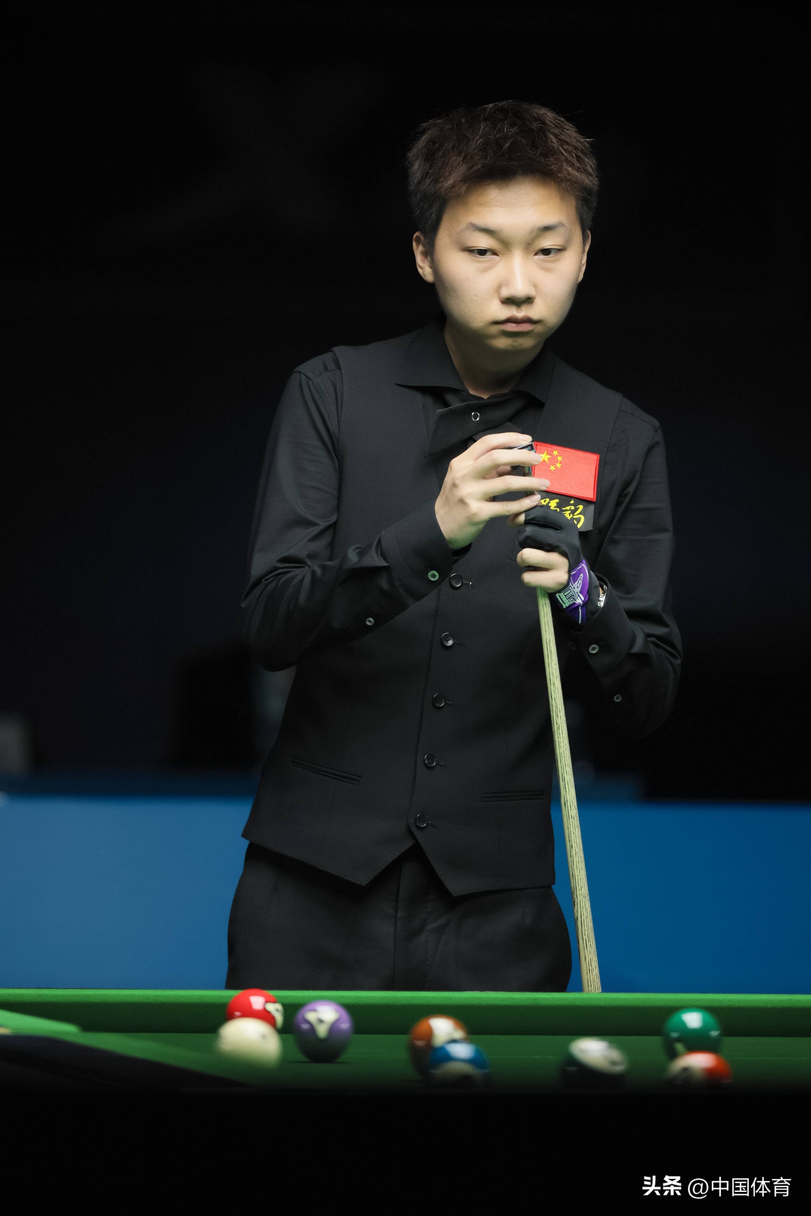 业的指导 业的指导