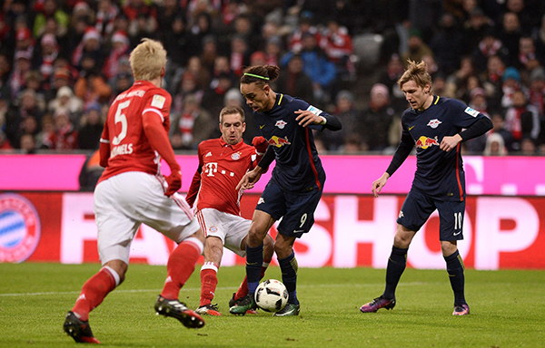 富勒姆并未 富勒姆并未