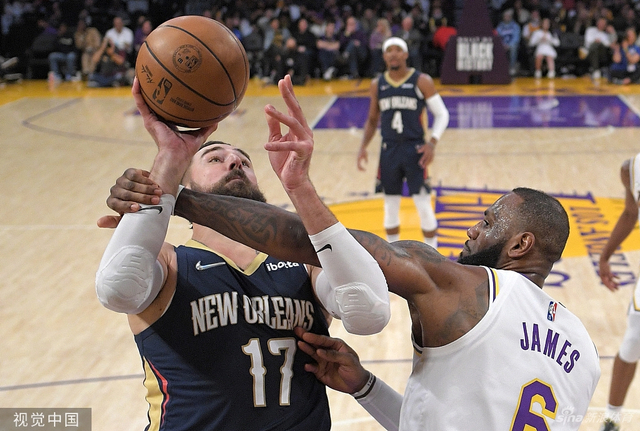 申京的冷静 申京的冷静