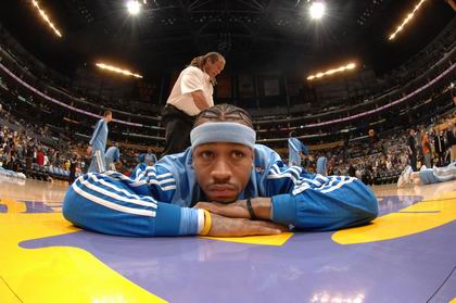 东契奇在戈 东契奇在戈