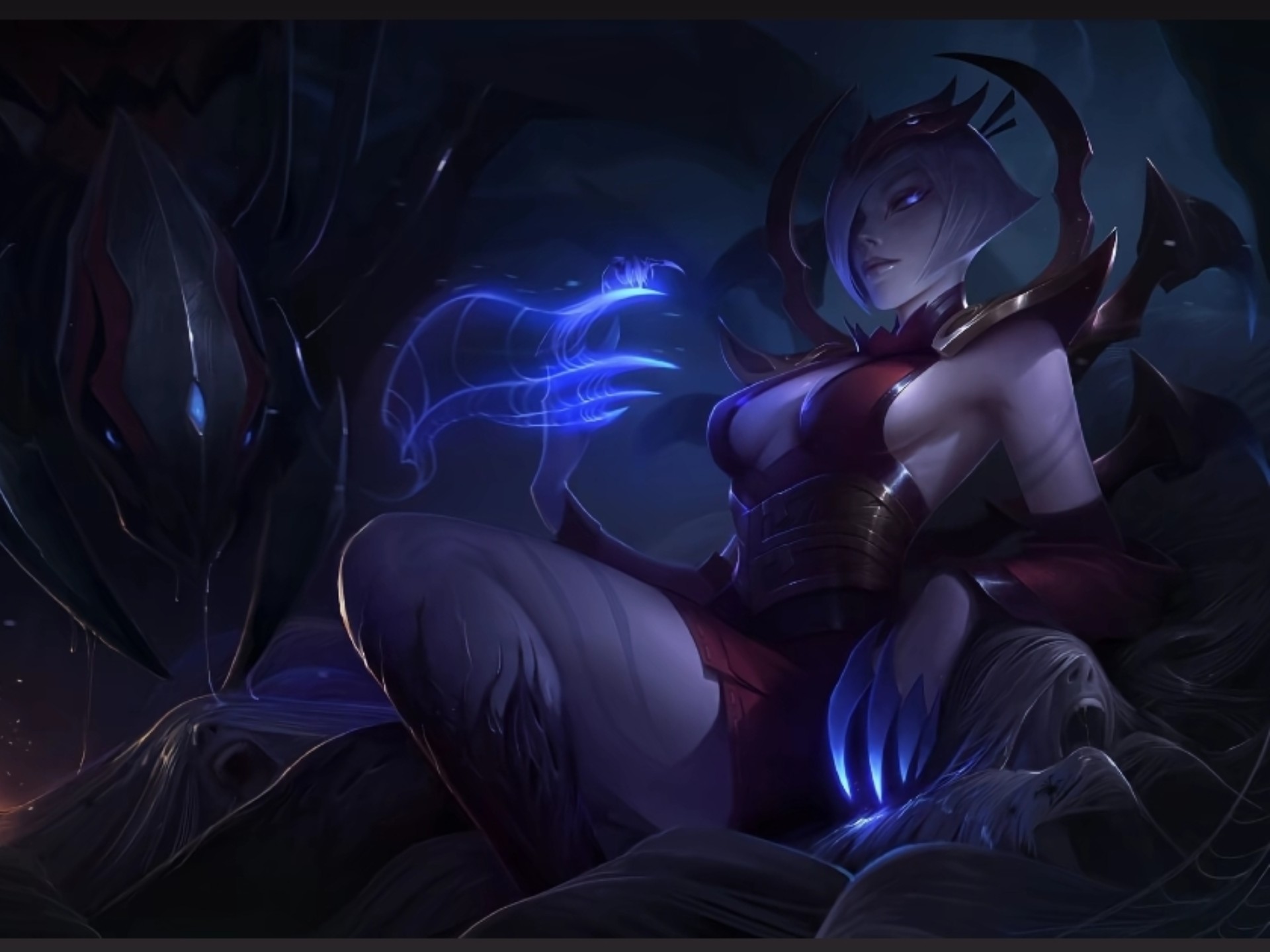 面上