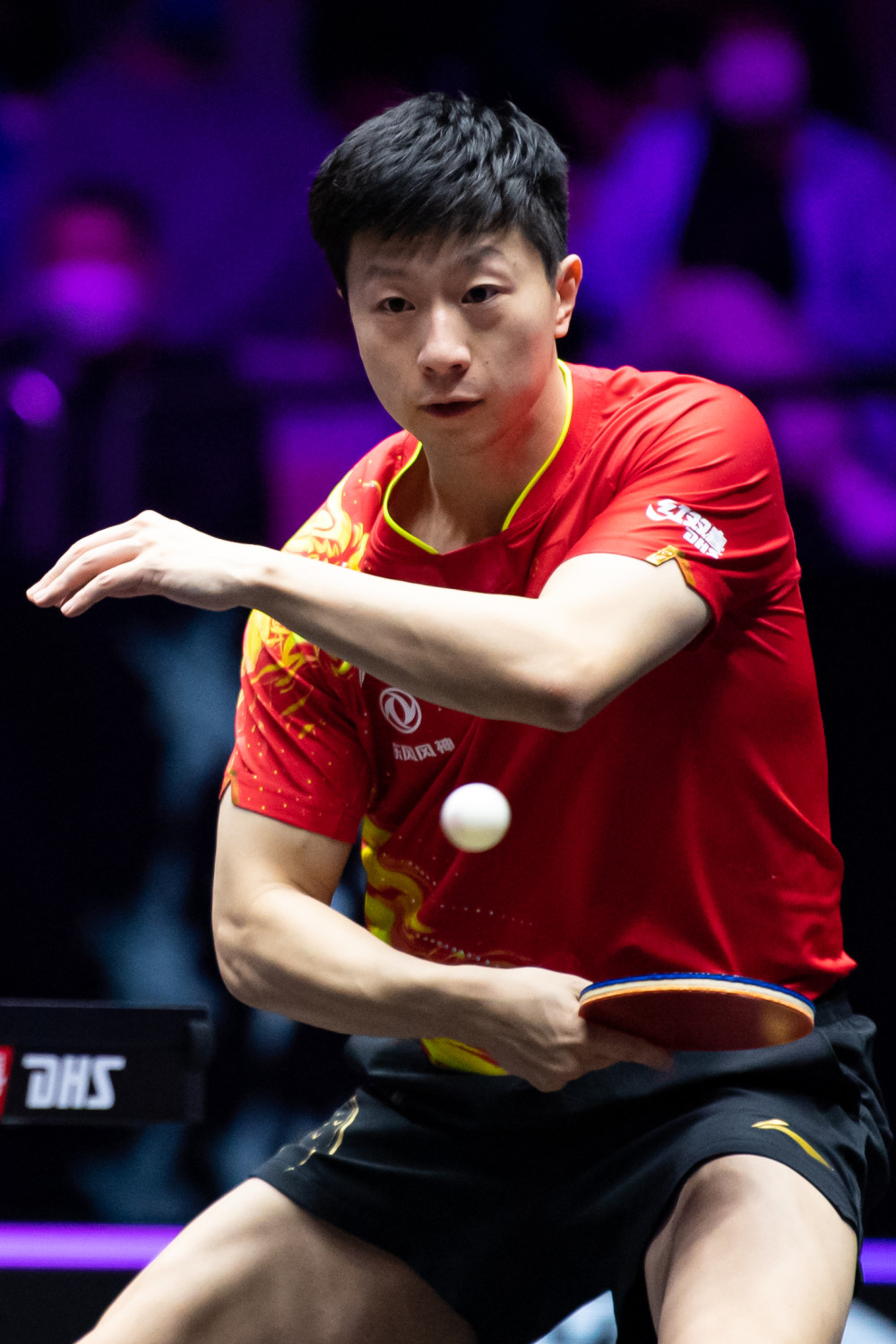 短期看 短期看